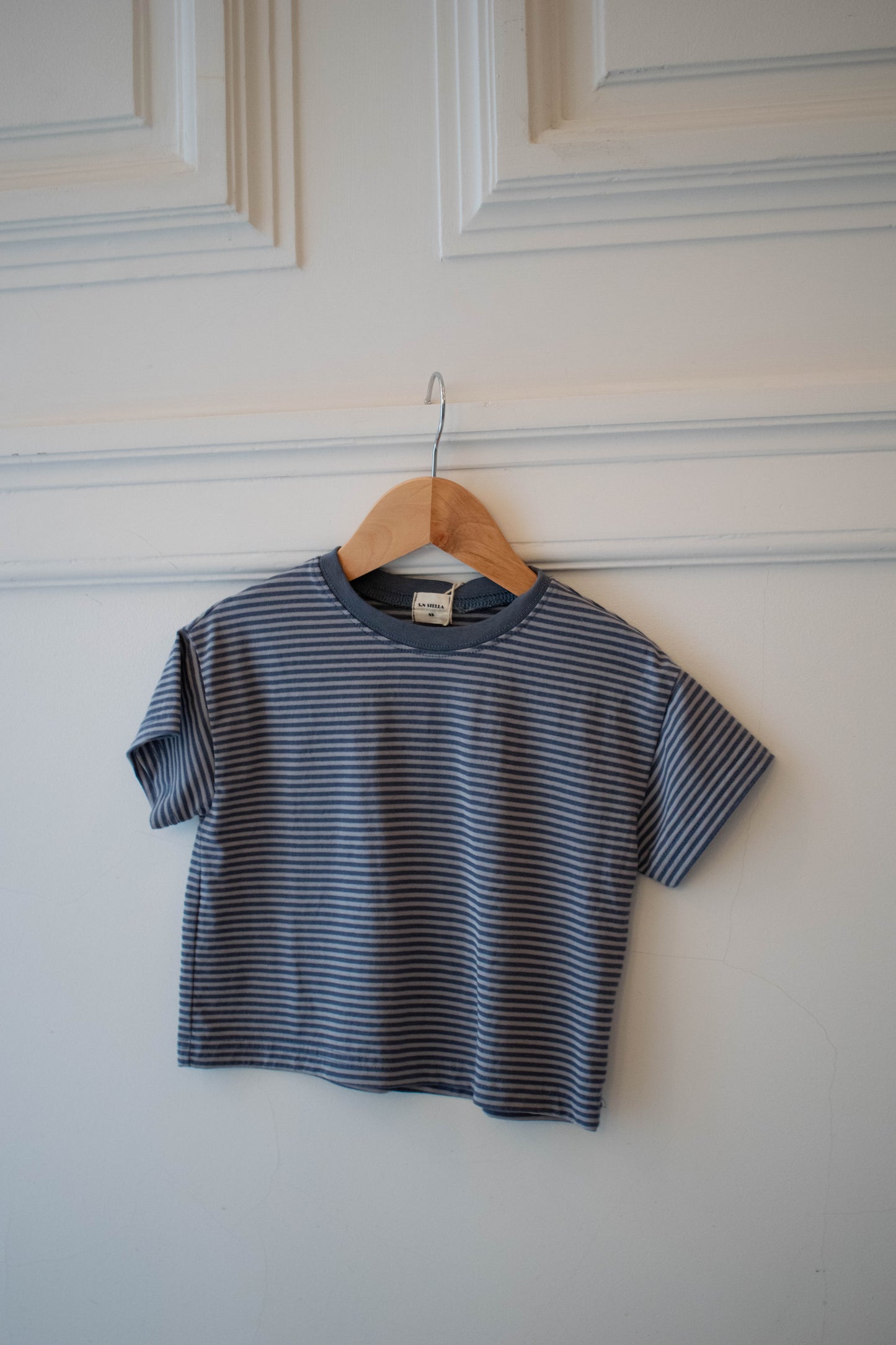 Evian Tee