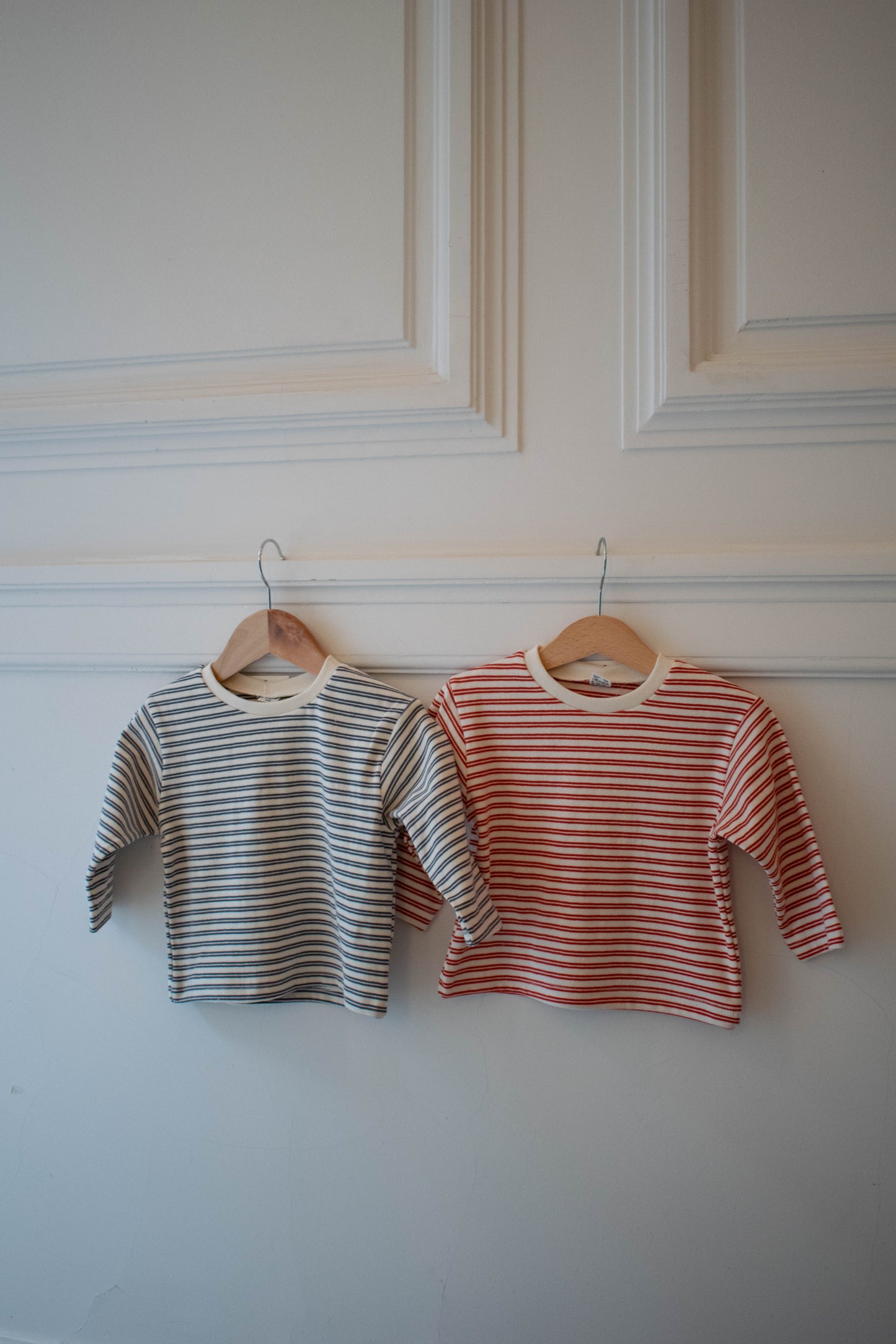 French Tee