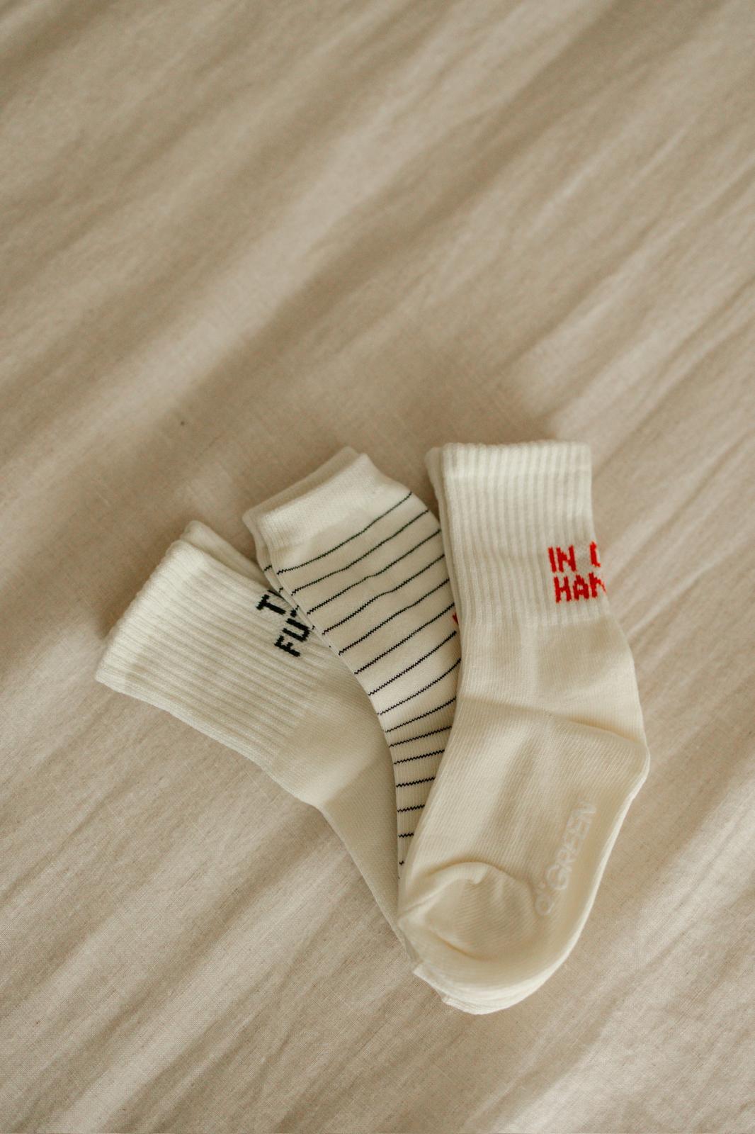 Future Socks