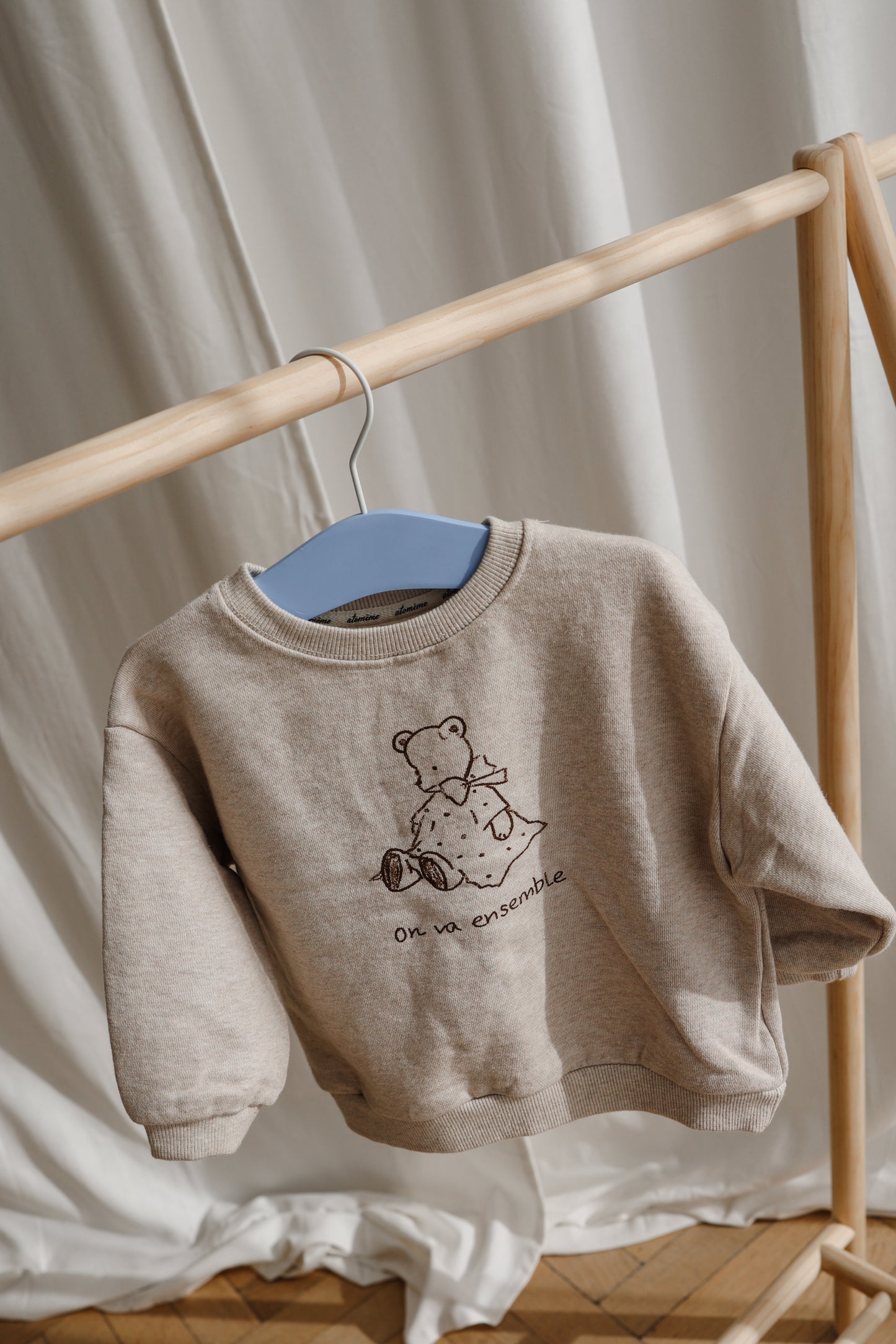 Enni Sweatshirt