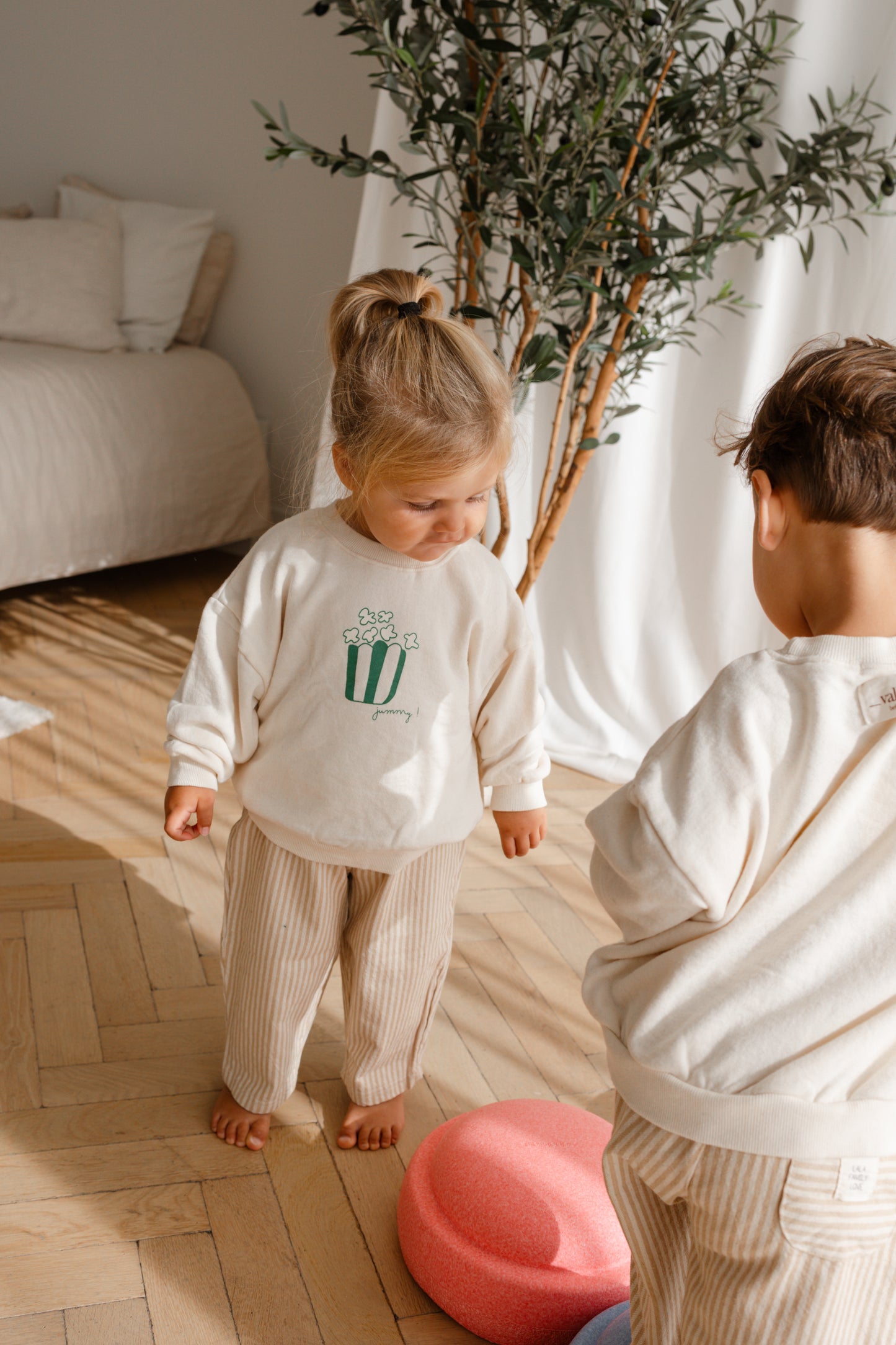 Kids Cozy ST Pants
