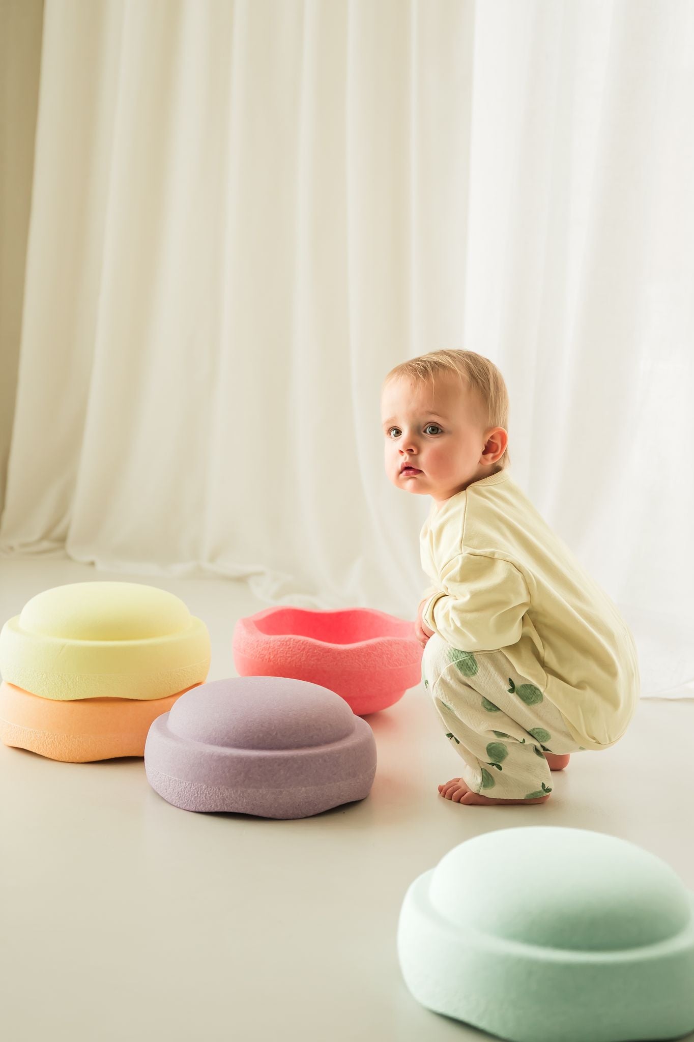 Pear Pants Mini