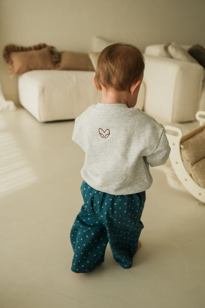 SAME SKY SWEATSHIRT