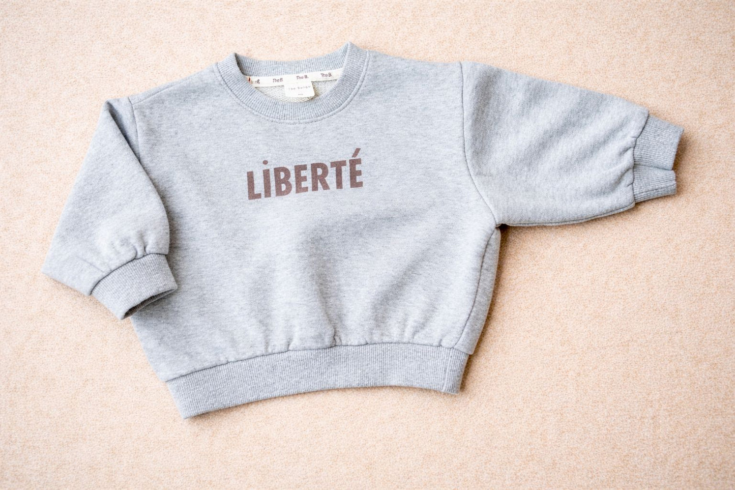 Liberté Sweatshirt