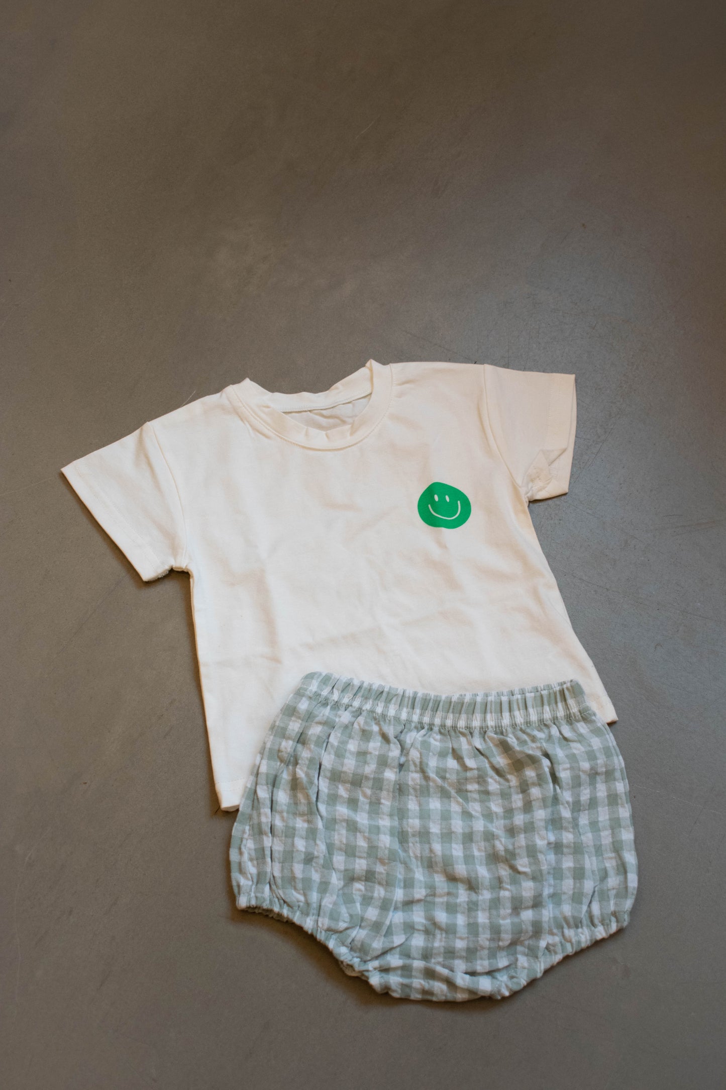 Smiley Set Bebe