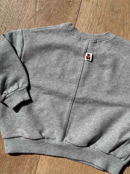 Basic Lala Sweatshirts