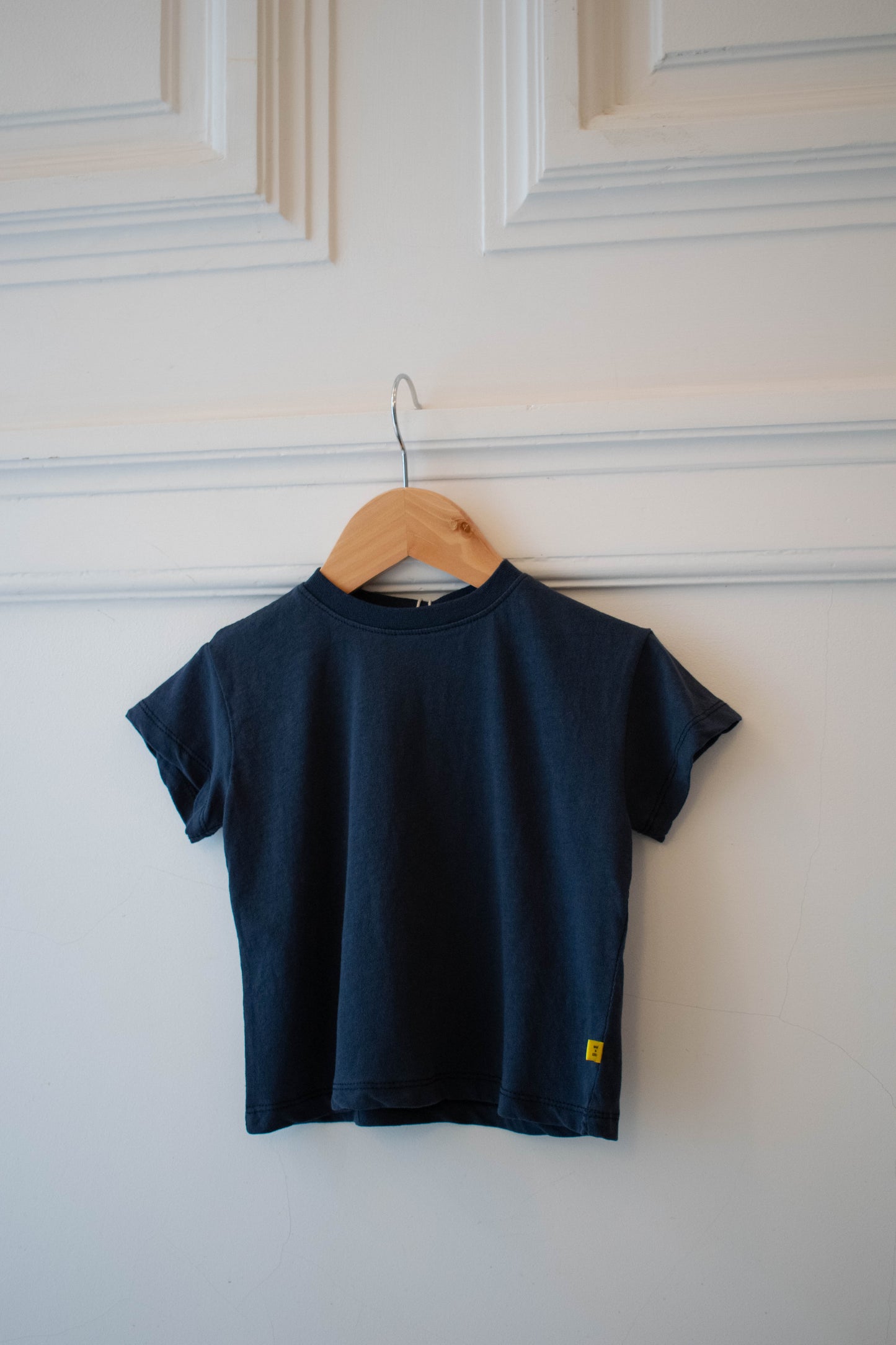 Navy Mimi Tee