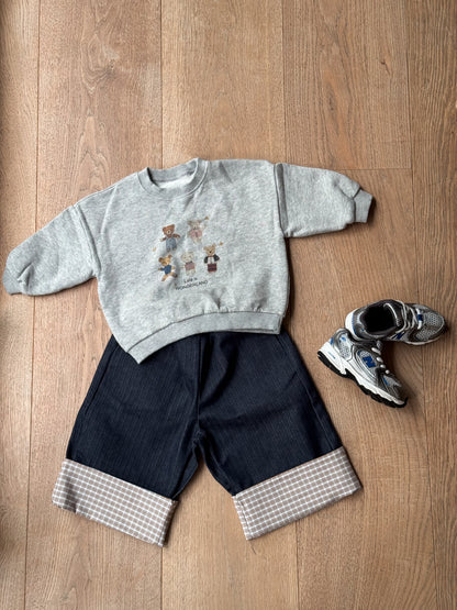 Bear Sweatshirts