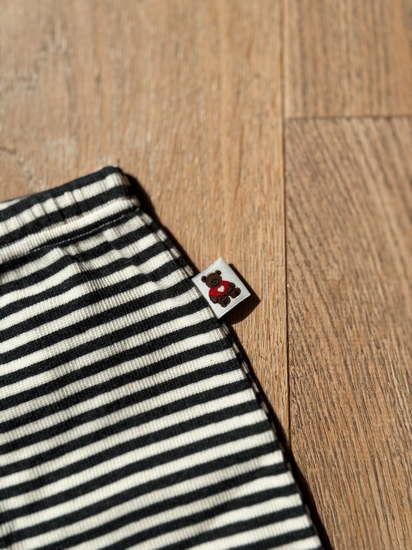 Stripe Leggings Bebe