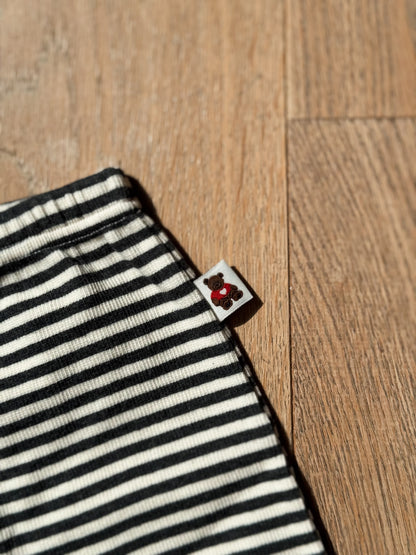Stripe Leggings Bebe
