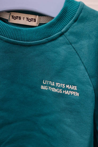 Little Tots Sweater