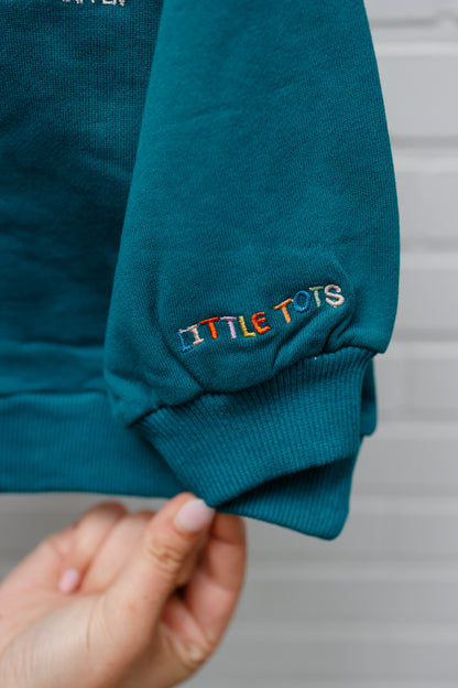 Little Tots Sweater
