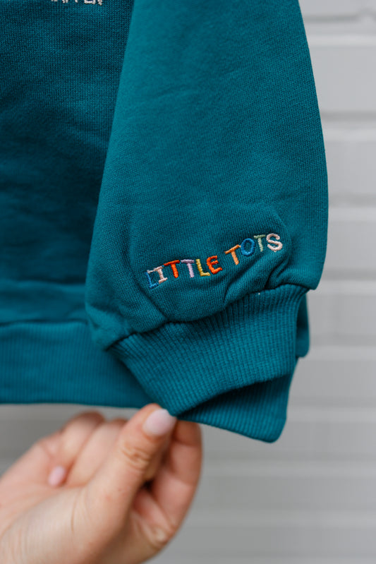 Little Tots Sweater