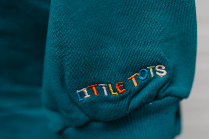 Little Tots Sweater