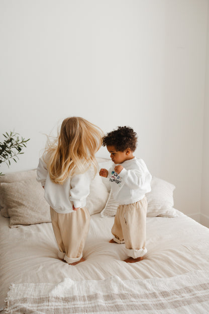 Play Ground Sweatshirt