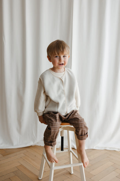 Wish Vest Cream