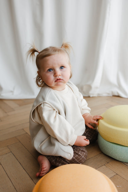 Wish Vest Cream