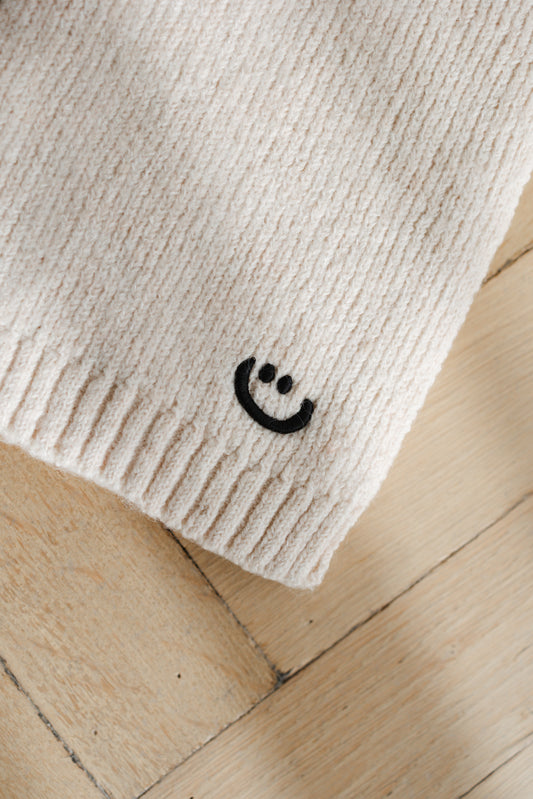 Smile Muffler