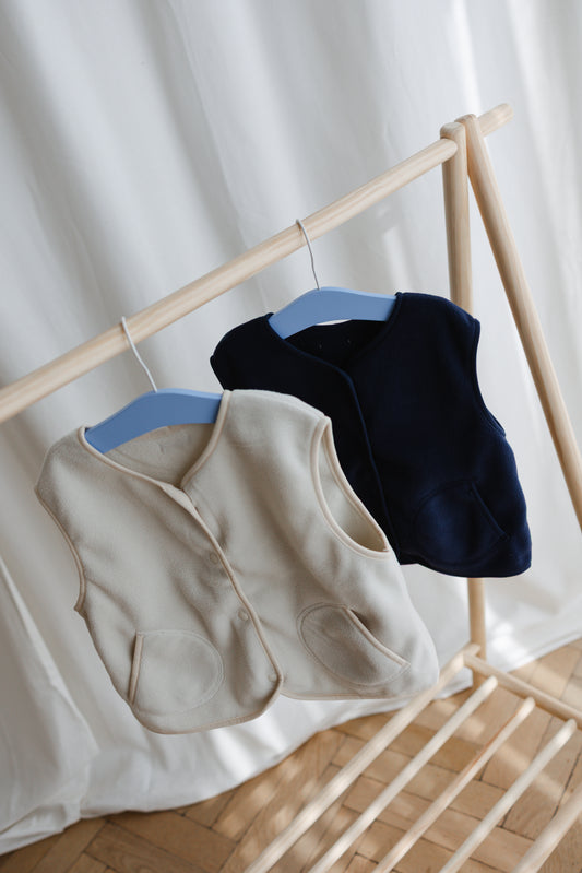 Wish Vest Cream