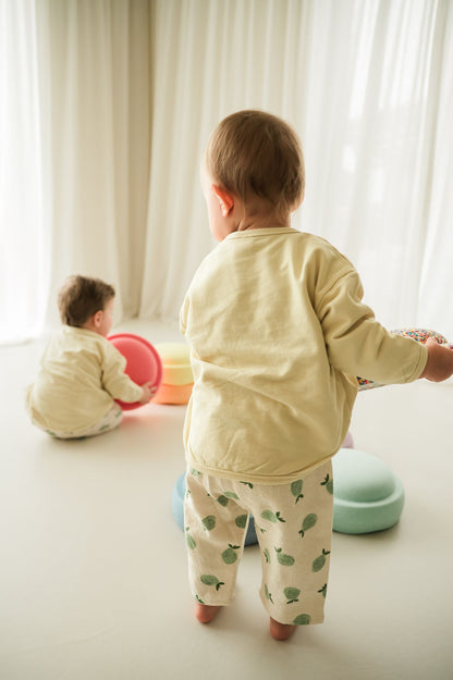 Pear Pants Mini
