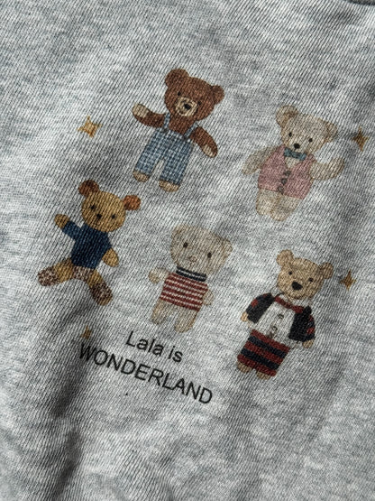 Bear Sweatshirts