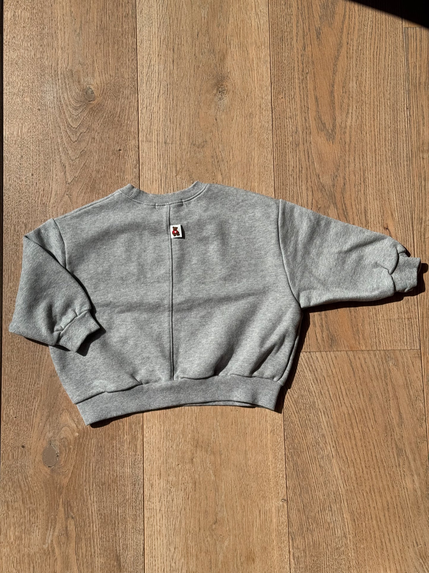 Basic Lala Sweatshirts