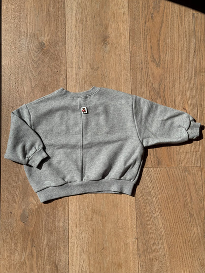 Basic Lala Sweatshirts
