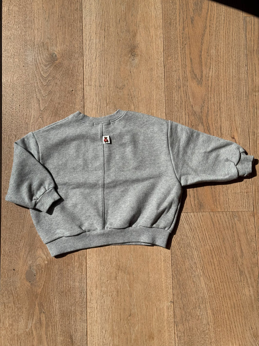 Basic Lala Sweatshirts