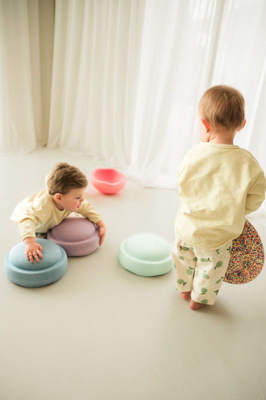 Pear Pants Mini