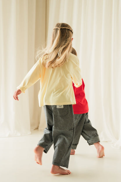 Sailor Pants