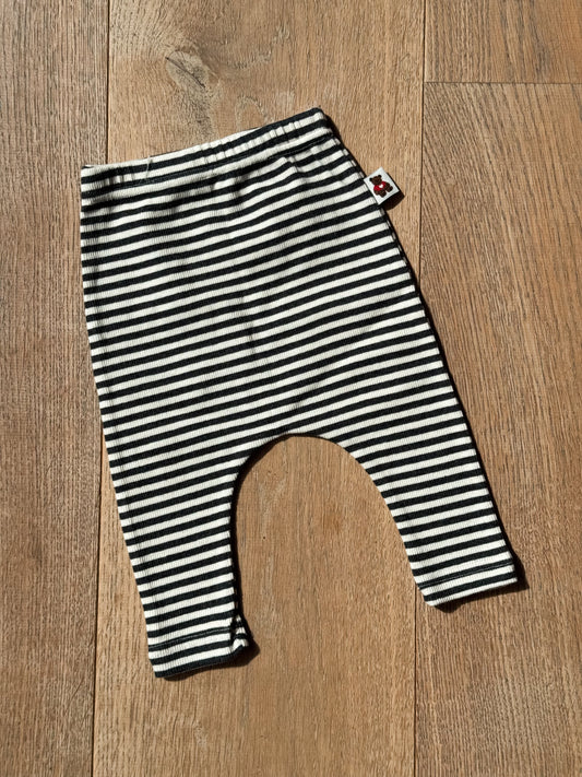 Stripe Leggings Bebe