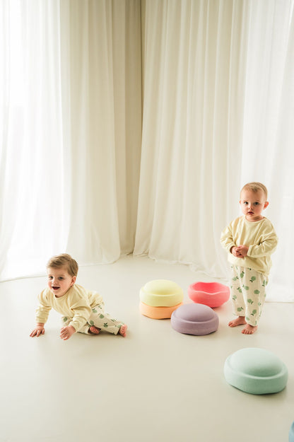 Pear Pants Mini
