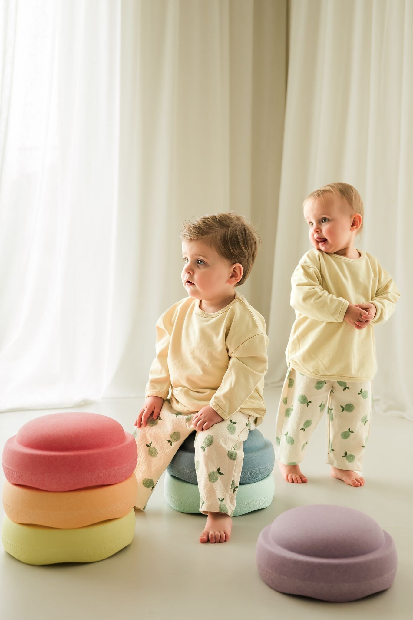Pear Pants Mini