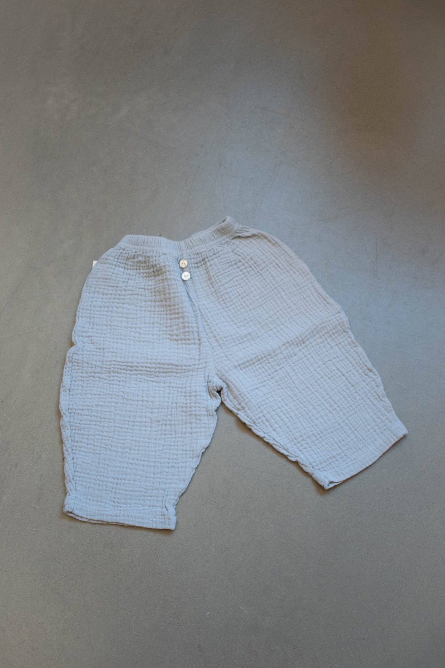 Bebe Tetra Pants