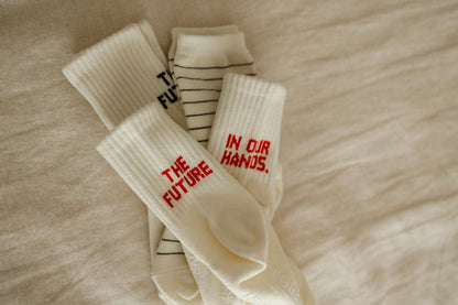 Future Socks