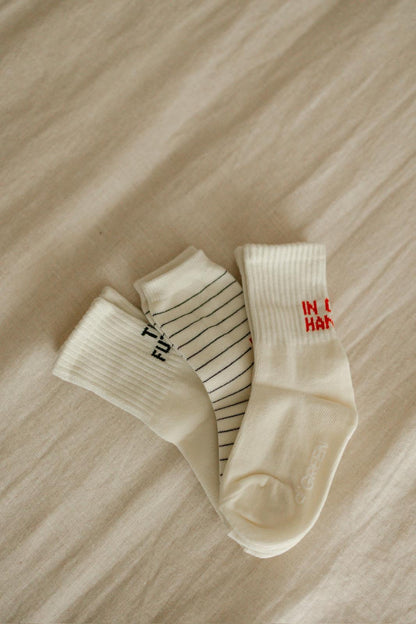 Future Socks