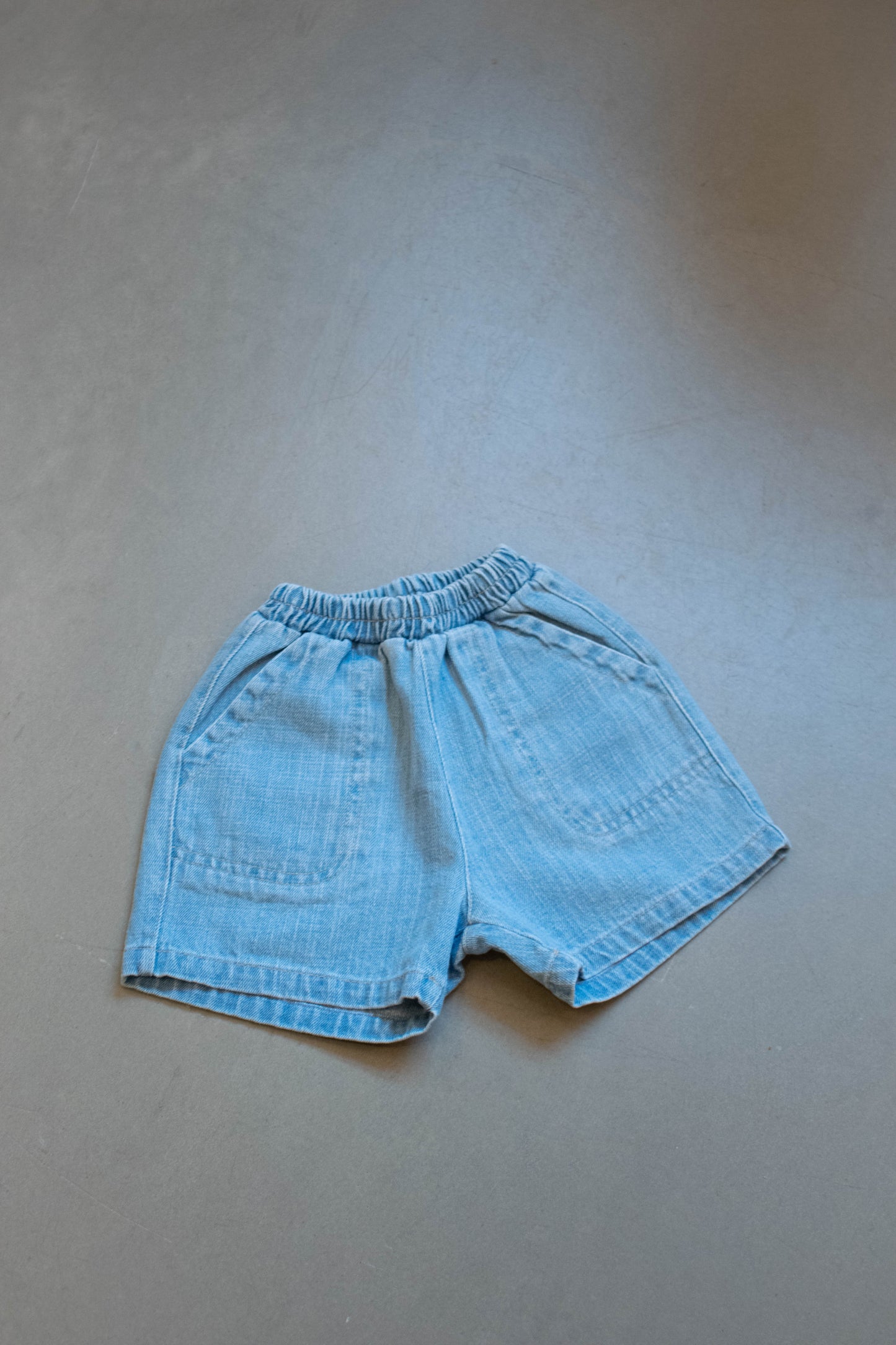 Bebe Denim Shorts