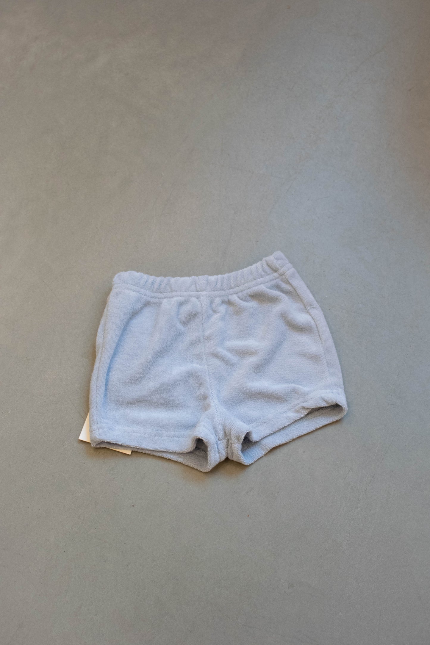 Terry Shorts