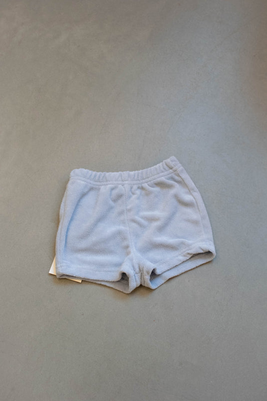 Terry Shorts