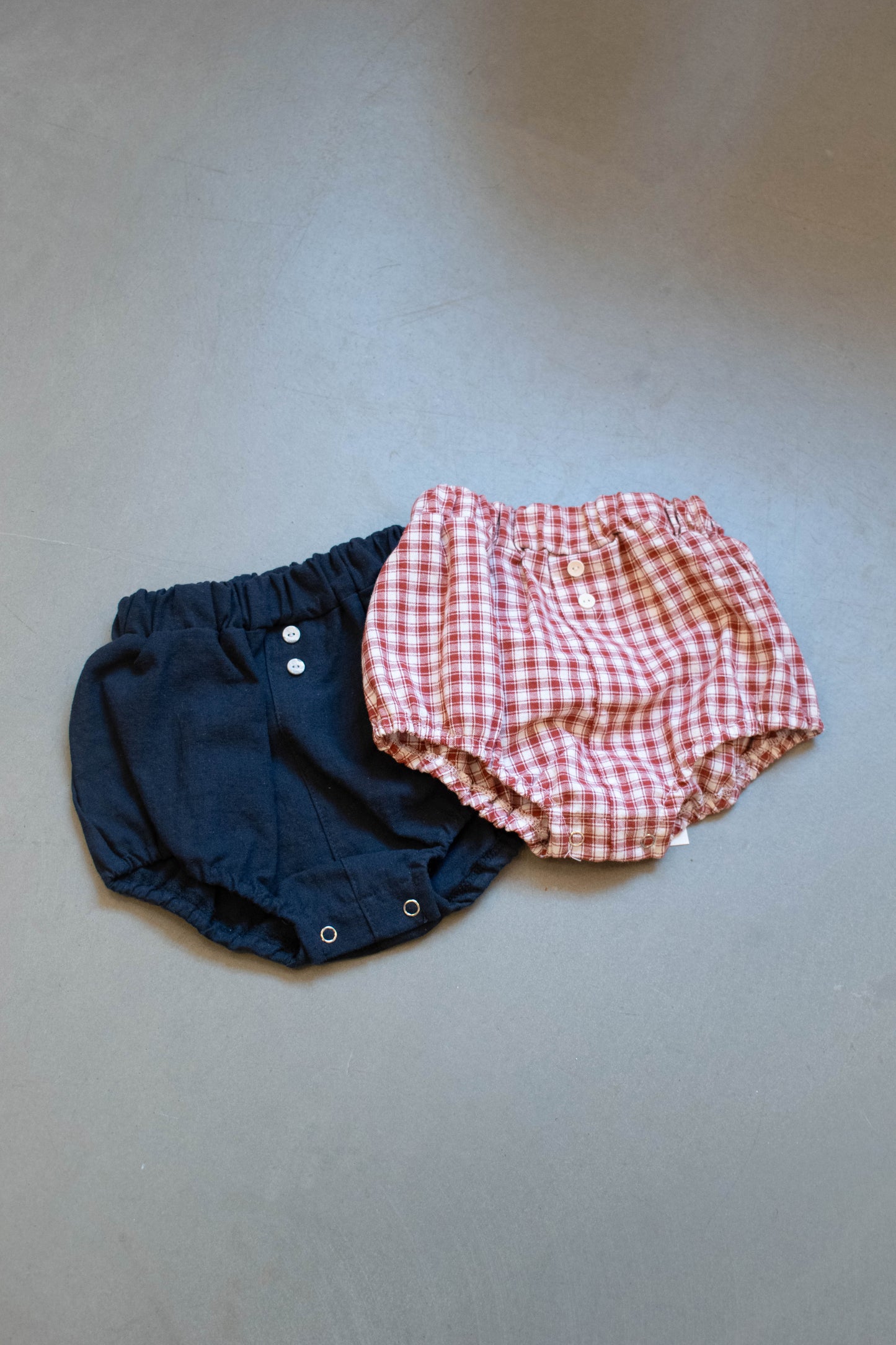 Bloomers