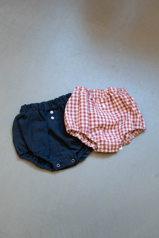 Bloomers