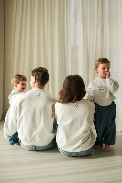 SAME SKY SWEATSHIRT