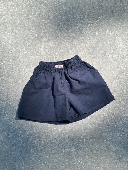 Basic Short - Blue