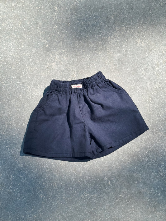 Basic Short - Blue