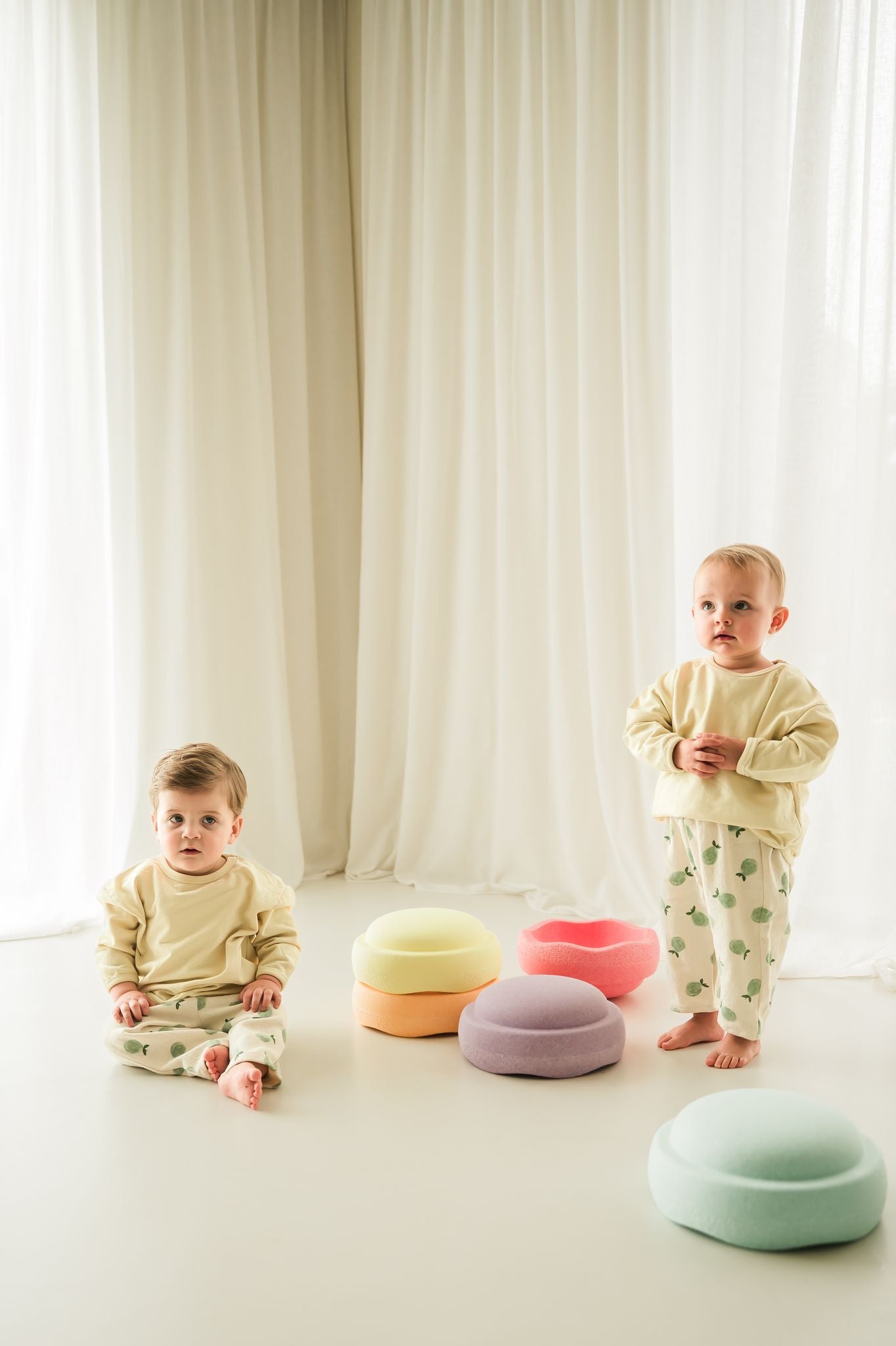 Pear Pants Mini
