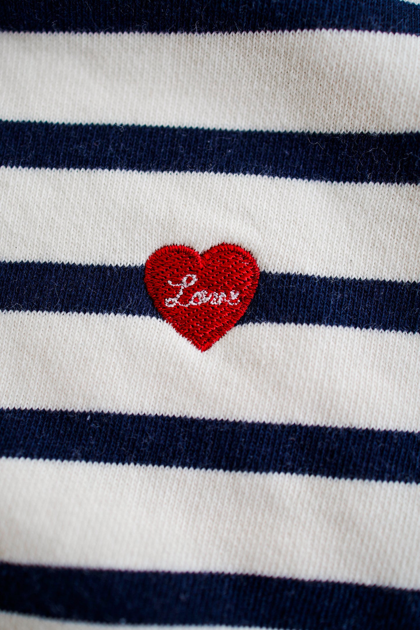 Heart Bread Sweatshirt