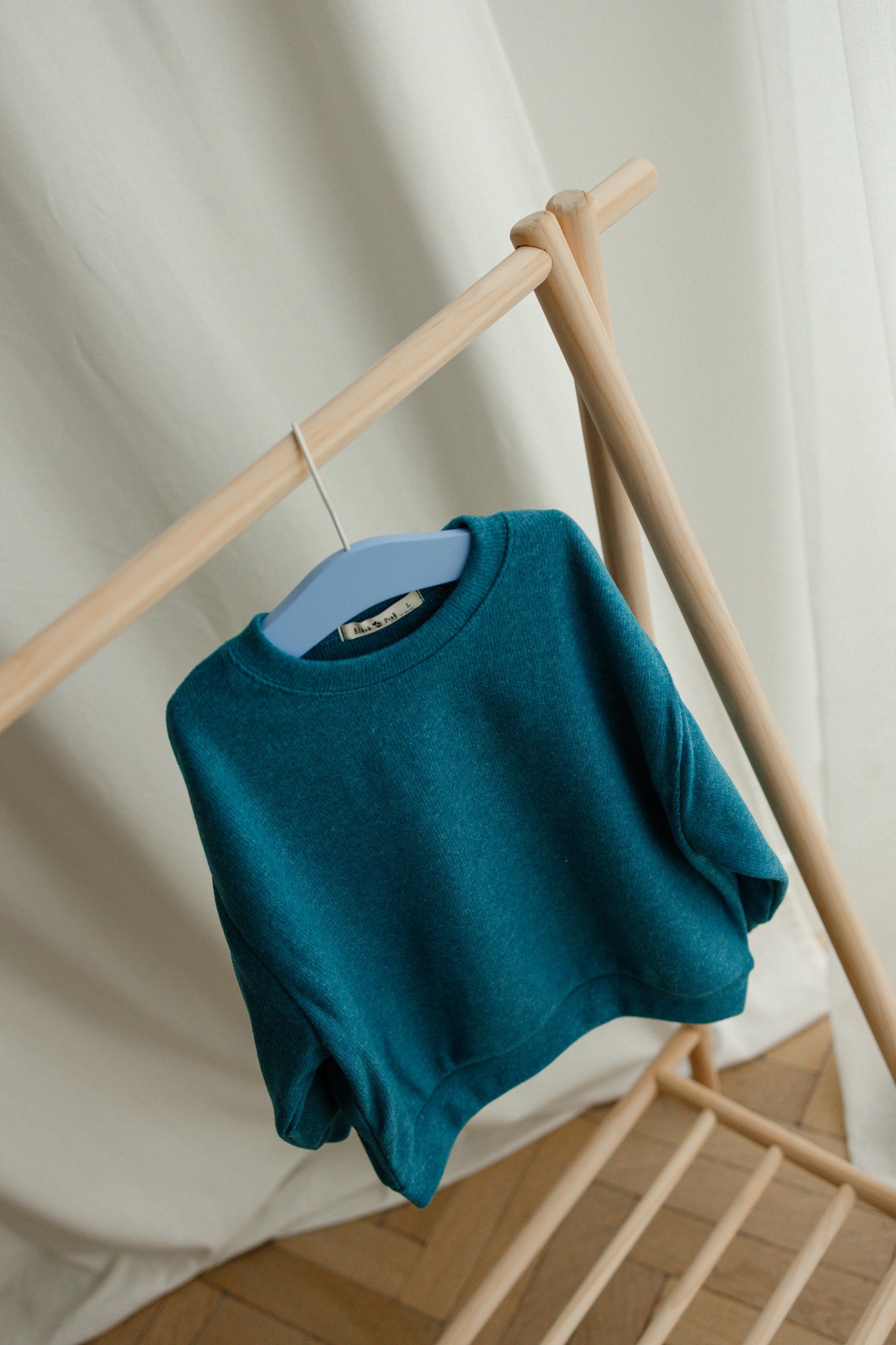 Beyond Knit Sweater