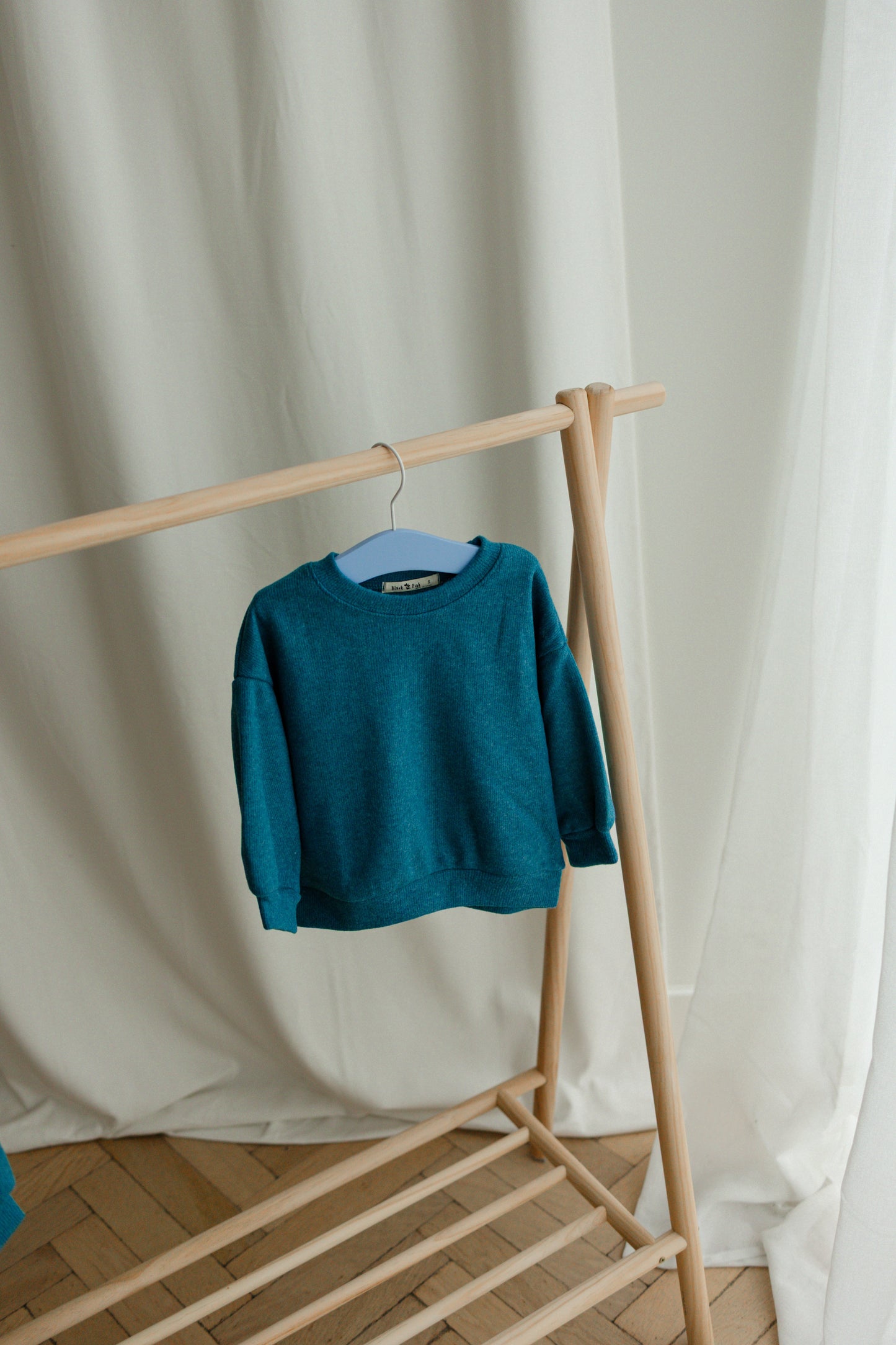 Beyond Knit Sweater
