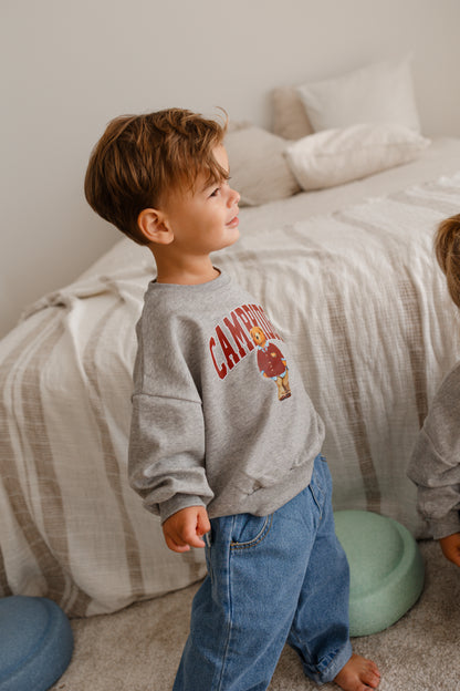 Bear Sweatshirt