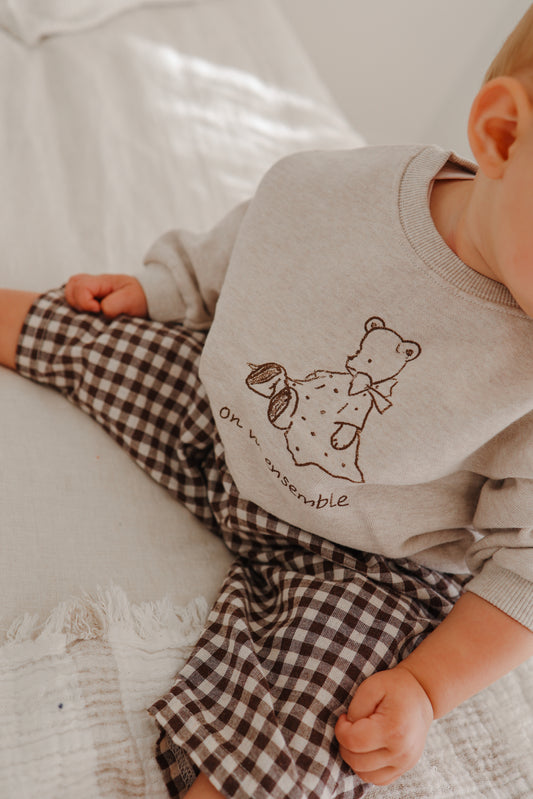 Enni Sweatshirt